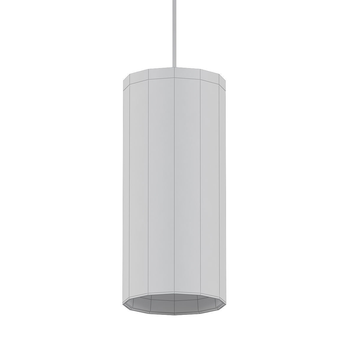 LT PENDANT 3D model_4