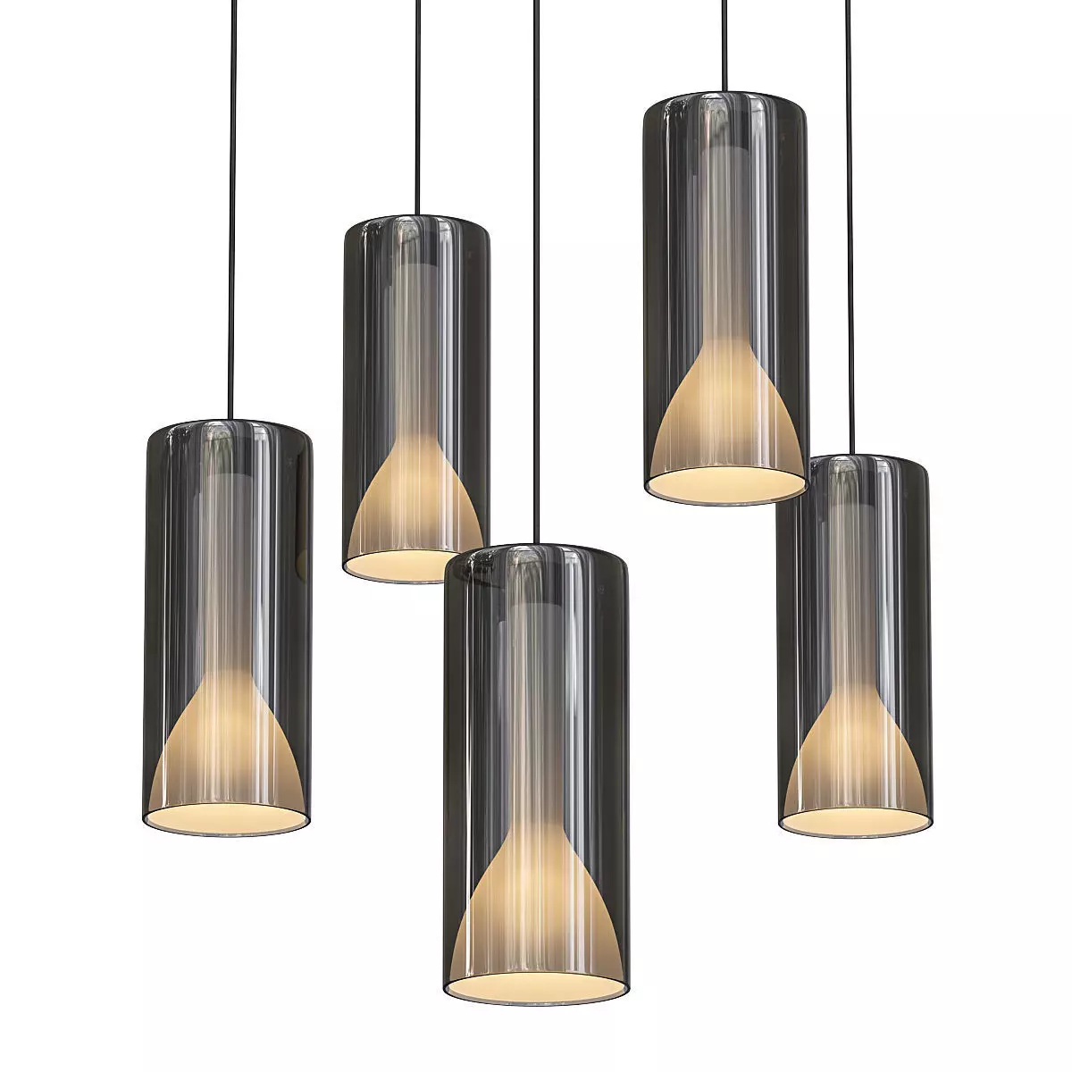 LT PENDANT 3D model_0