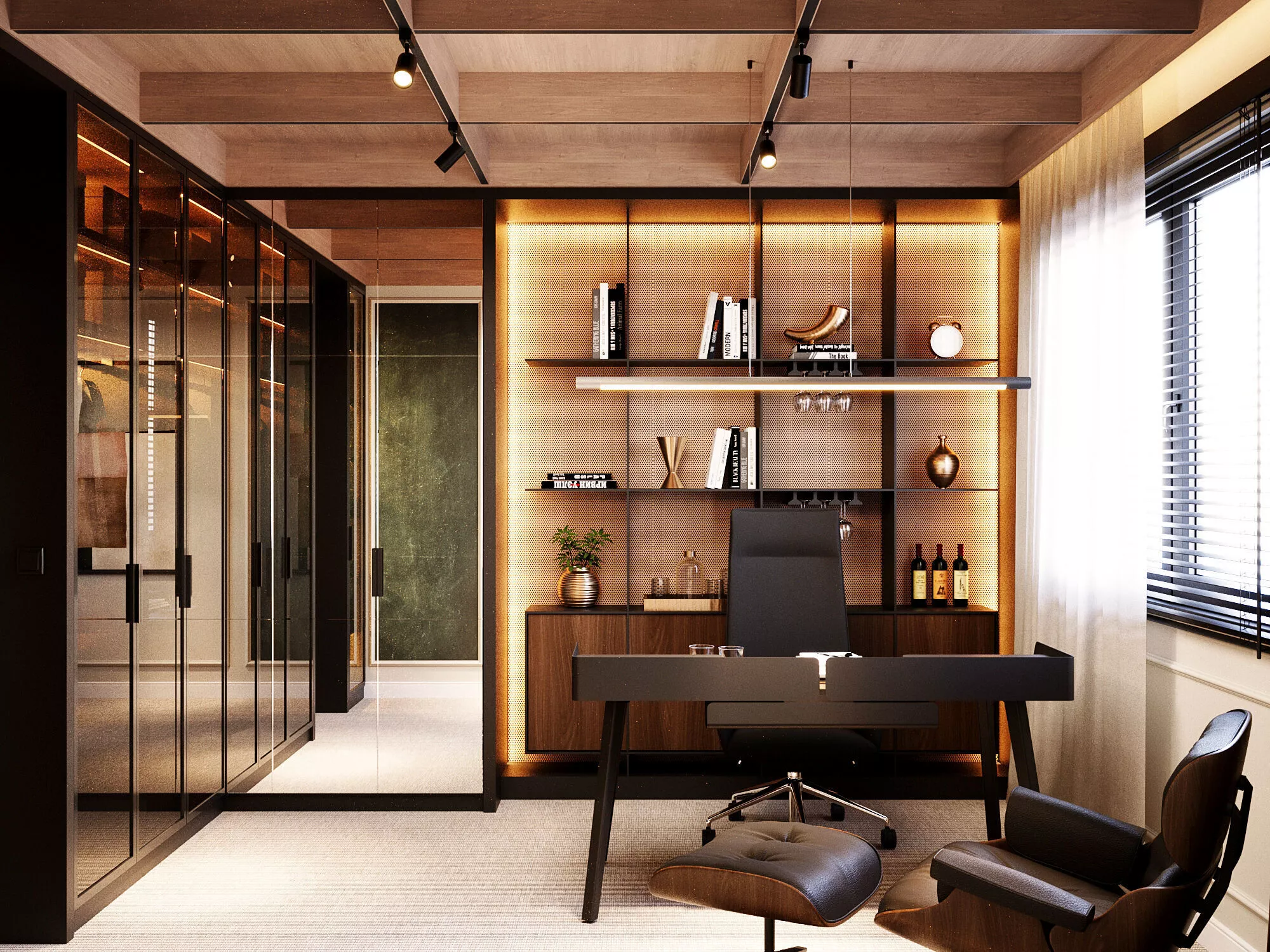 APARTMENT MODEL 3D model