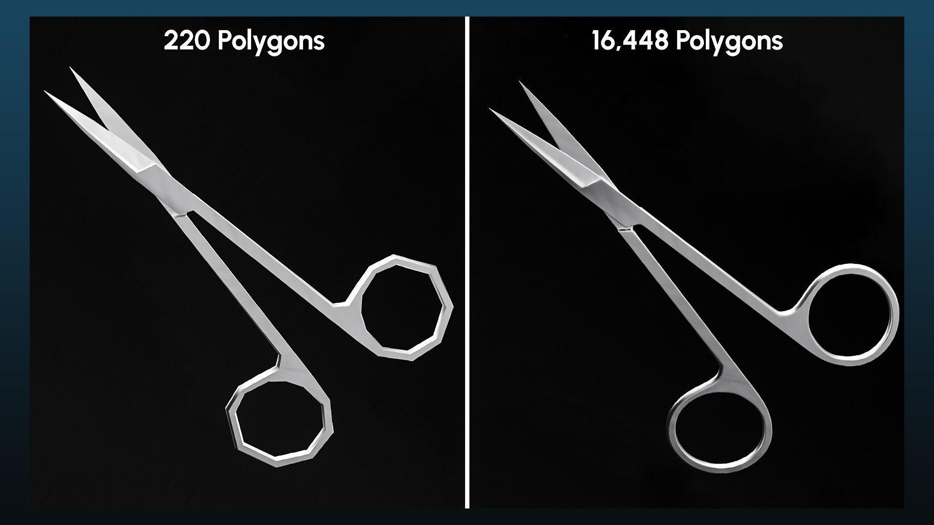 Game-Ready-Surgical-Instruments surgical instruments game rea... Low-poly 3D model_2