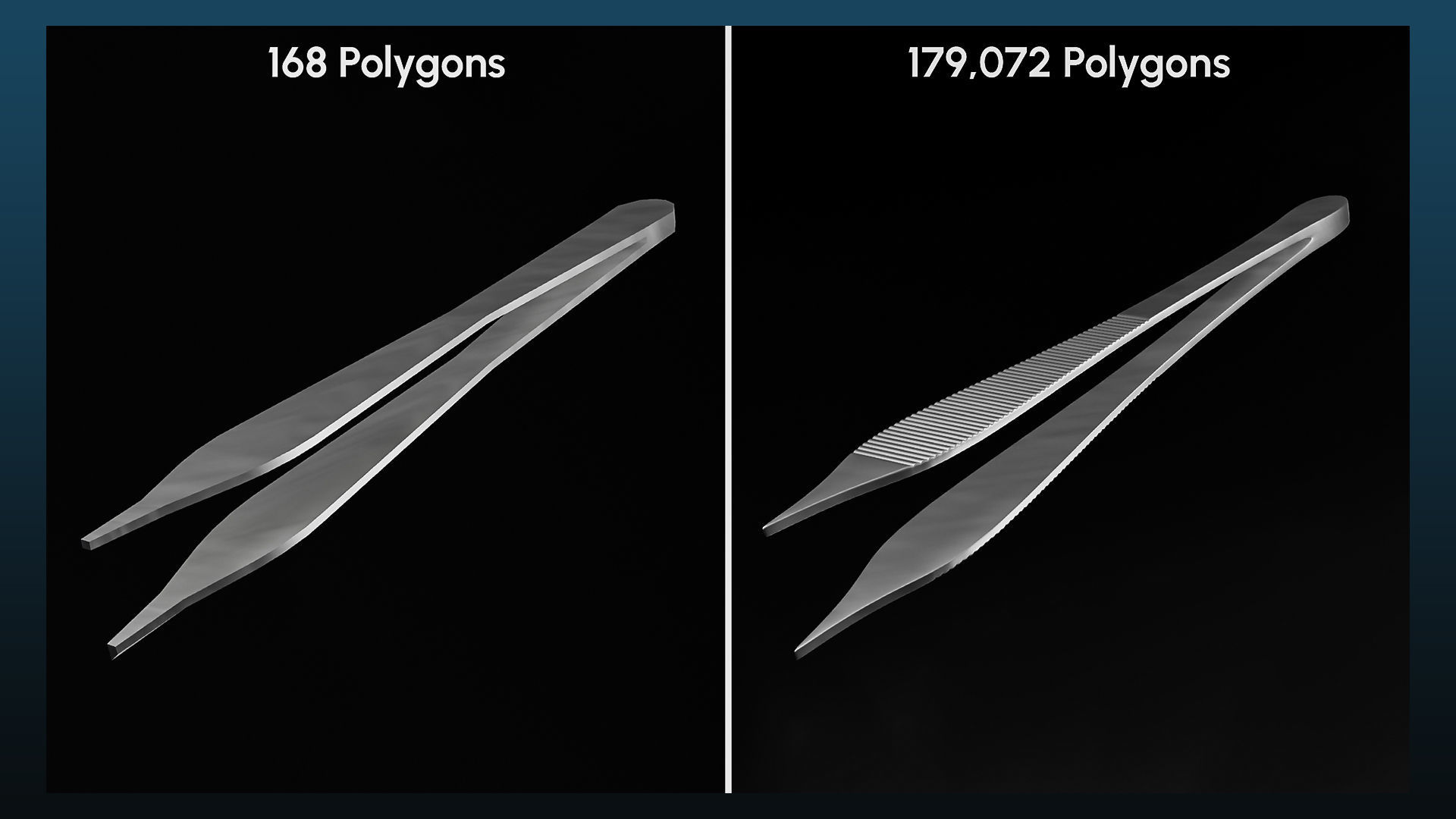 Game-Ready-Surgical-Instruments surgical instruments game rea... Low-poly 3D model_1