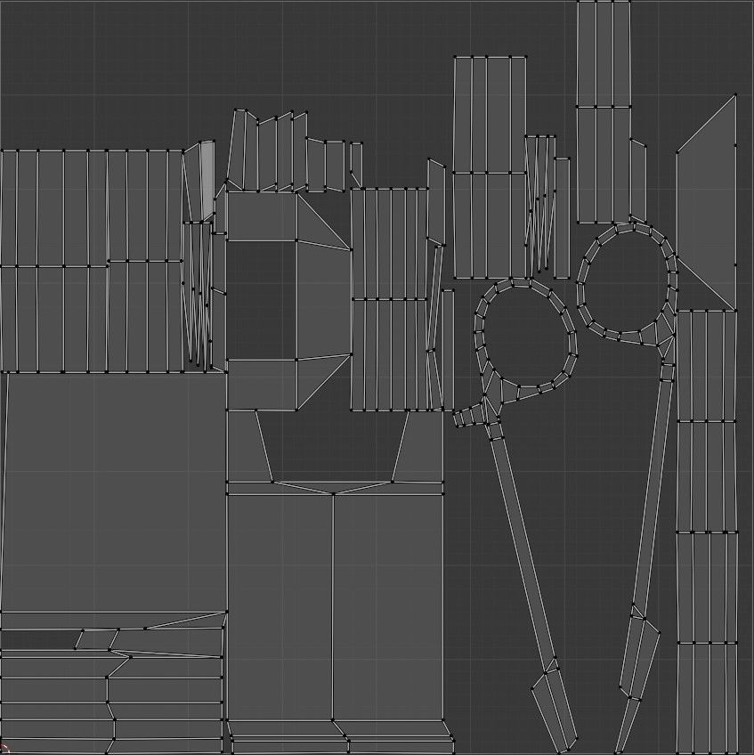 Game-Ready-Surgical-Instruments surgical instruments game rea... Low-poly 3D model_9