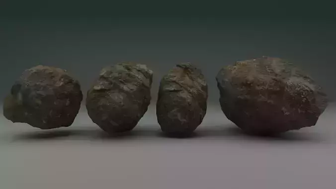 Stone Collection rock