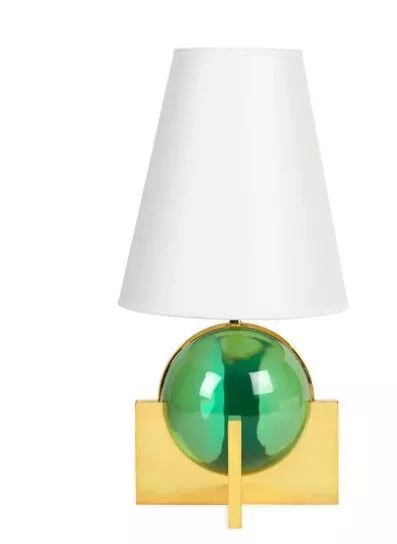 Table lamp Globo Vanity 3D model