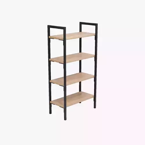 Kitchen Shelf Rack