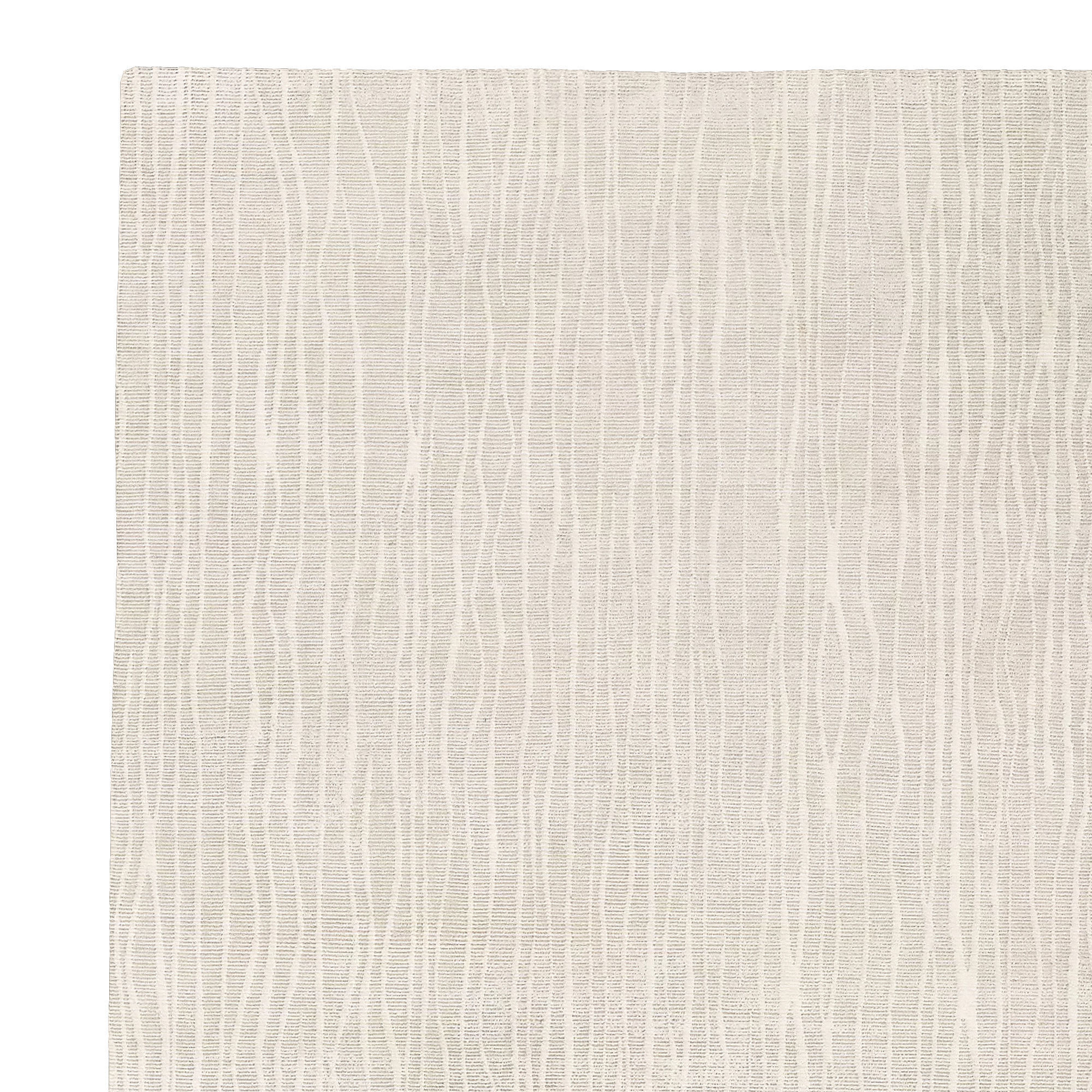 PADMA HAND-KNOTTED SILK and WOOL RUG 3D model_2