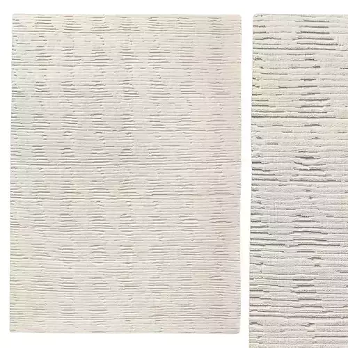 MERYEM HAND-KNOTTED WOOL RUG