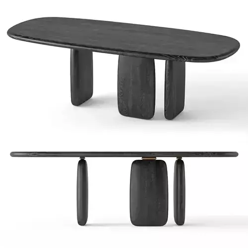 Se Atlas dining table