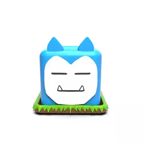 Snorlax Pot Maceta- POKEMON 