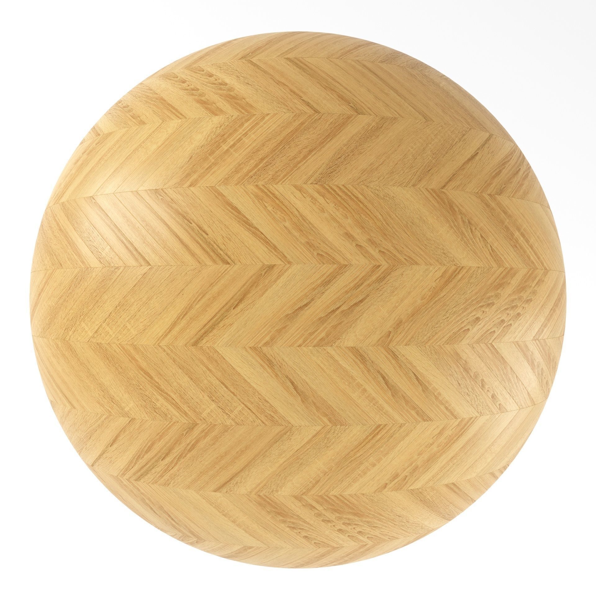 Parquet - Laminate - Wooden floor 4 in 1 Low-poly 3D model_13