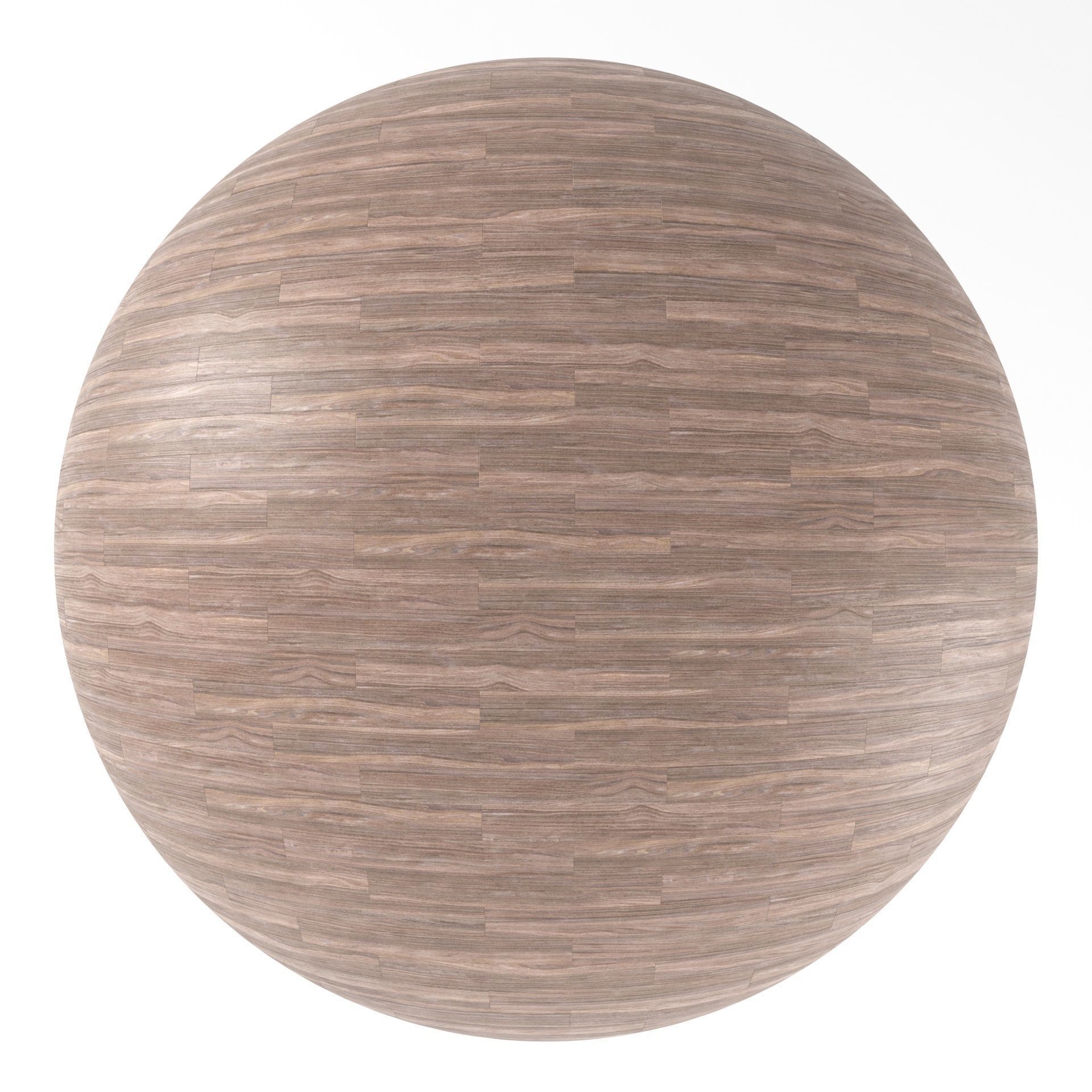 Parquet - Laminate - Wooden floor 4 in 1 Low-poly 3D model_11