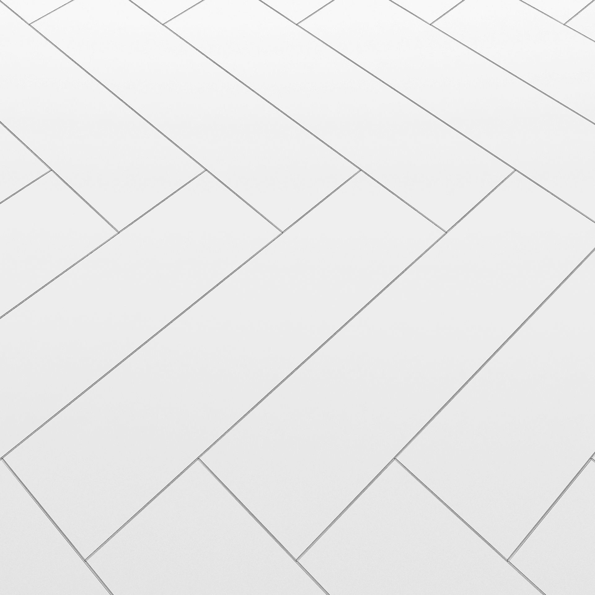 Parquet - Laminate - Wooden floor 4 in 1 Low-poly 3D model_39