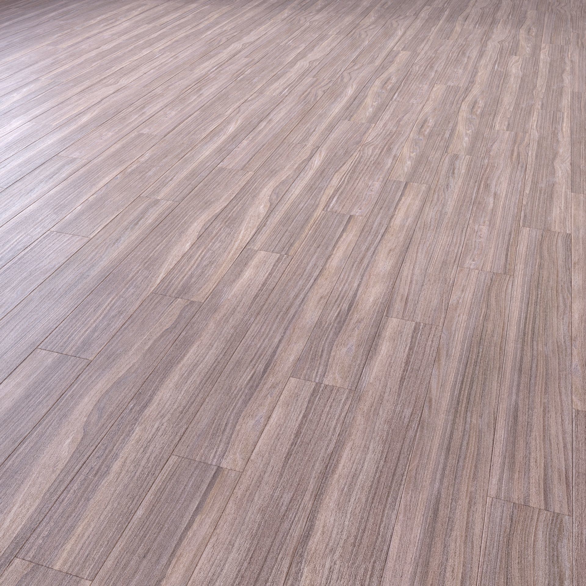 Parquet - Laminate - Wooden floor 4 in 1 Low-poly 3D model_3