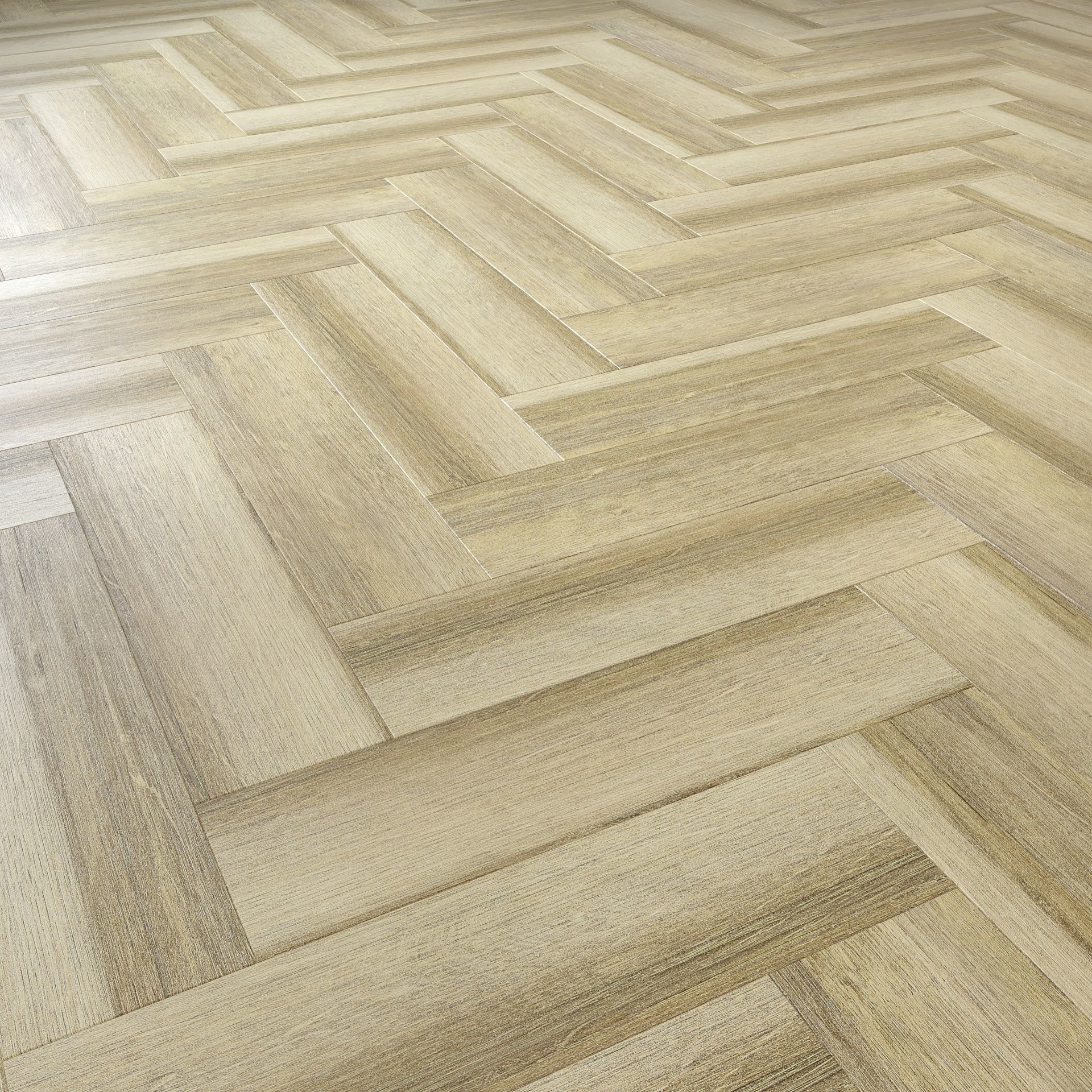 Parquet - Laminate - Wooden floor 4 in 1 Low-poly 3D model_31