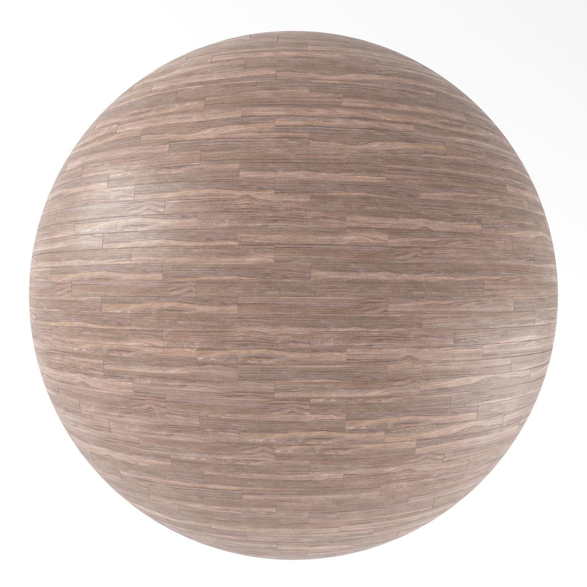 Parquet - Laminate - Wooden floor 4 in 1 Low-poly 3D model_19