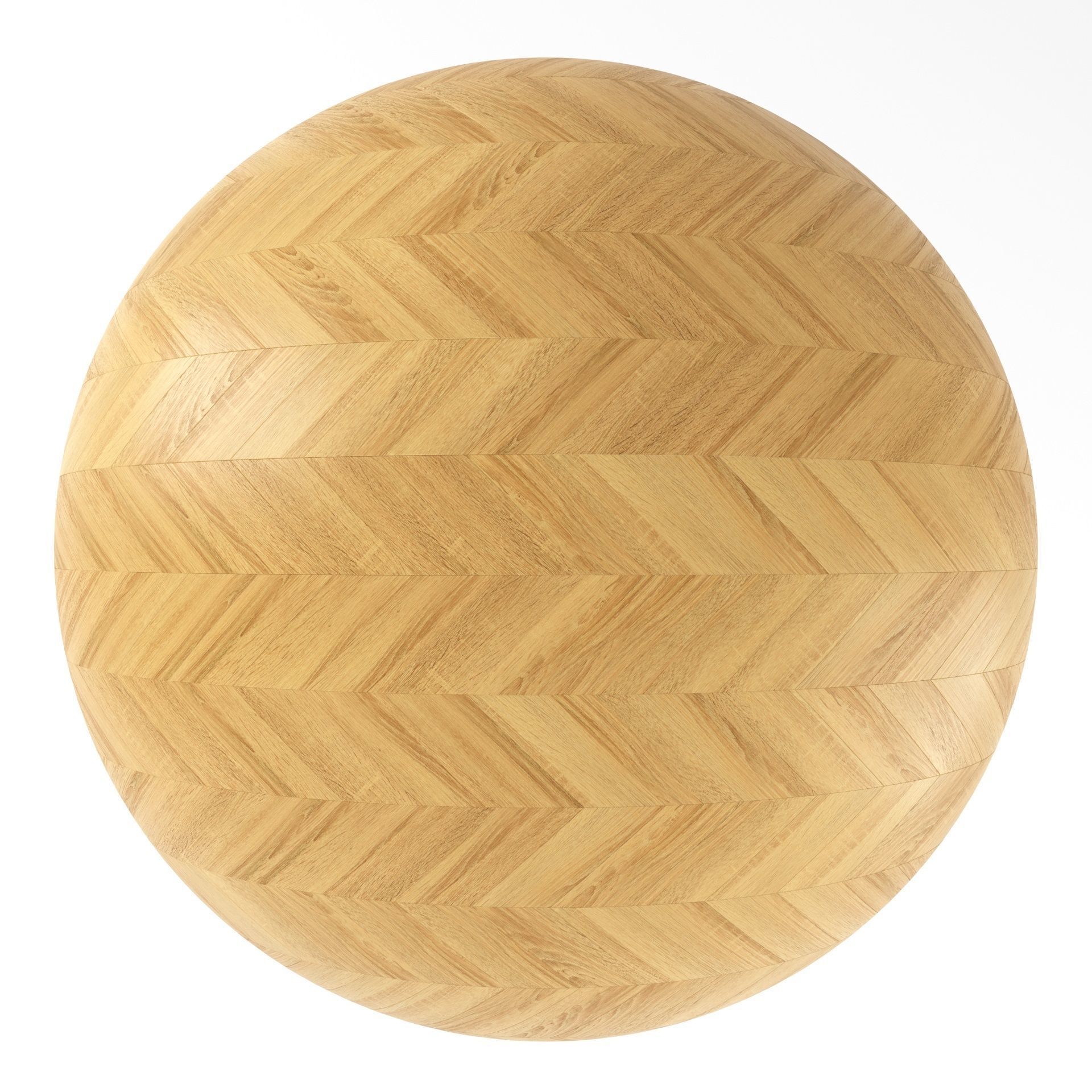 Parquet - Laminate - Wooden floor 4 in 1 Low-poly 3D model_12