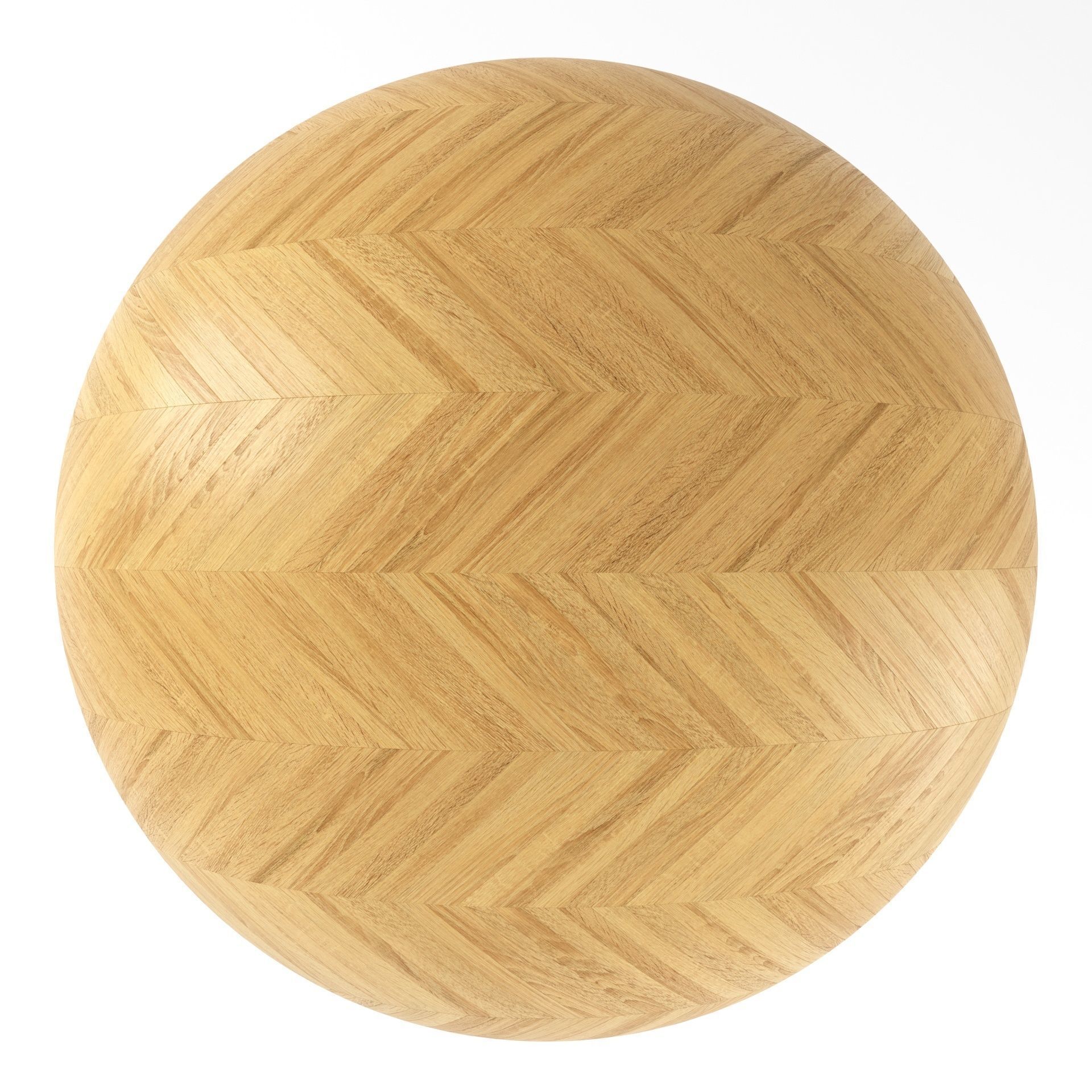 Parquet - Laminate - Wooden floor 4 in 1 Low-poly 3D model_20