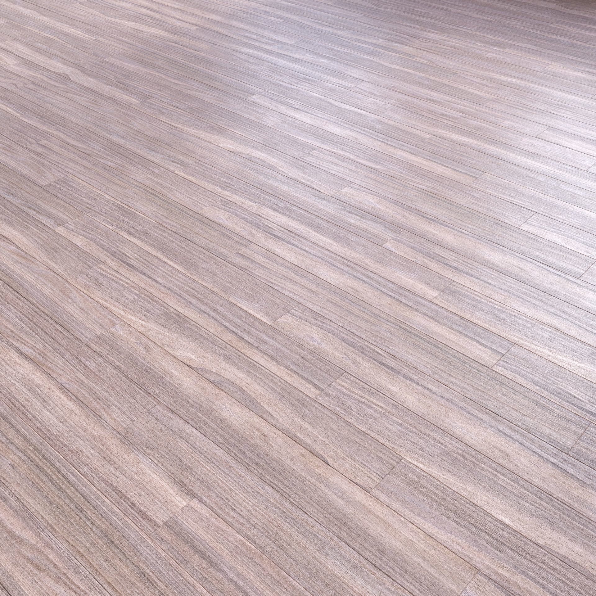 Parquet - Laminate - Wooden floor 4 in 1 Low-poly 3D model_29
