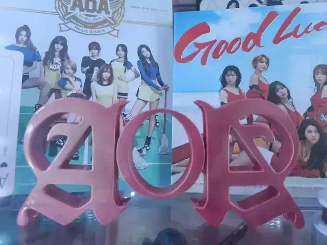 K-POP・アジア Ace of Angels Ace Of Angels | Wiki | K-Pop Amino