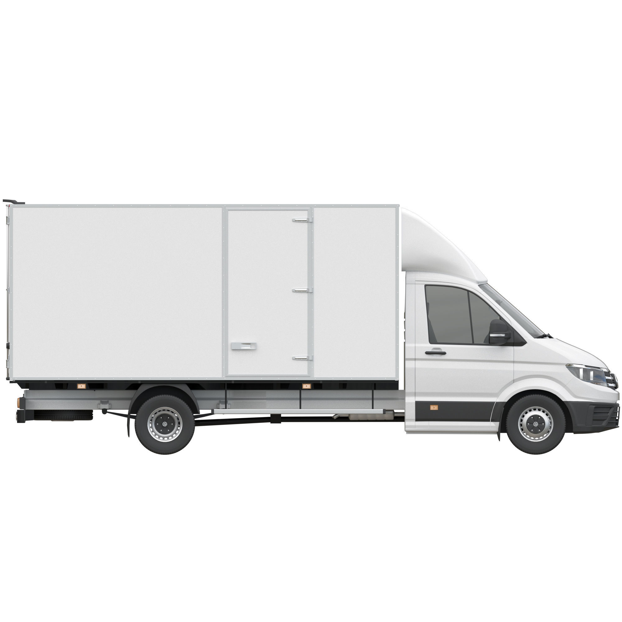 VW Crafter 2 MAXI 55 isothermal 3D model_10