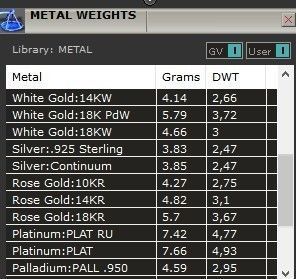 elegant pendant with a pattern and stones 560 3D print model_11