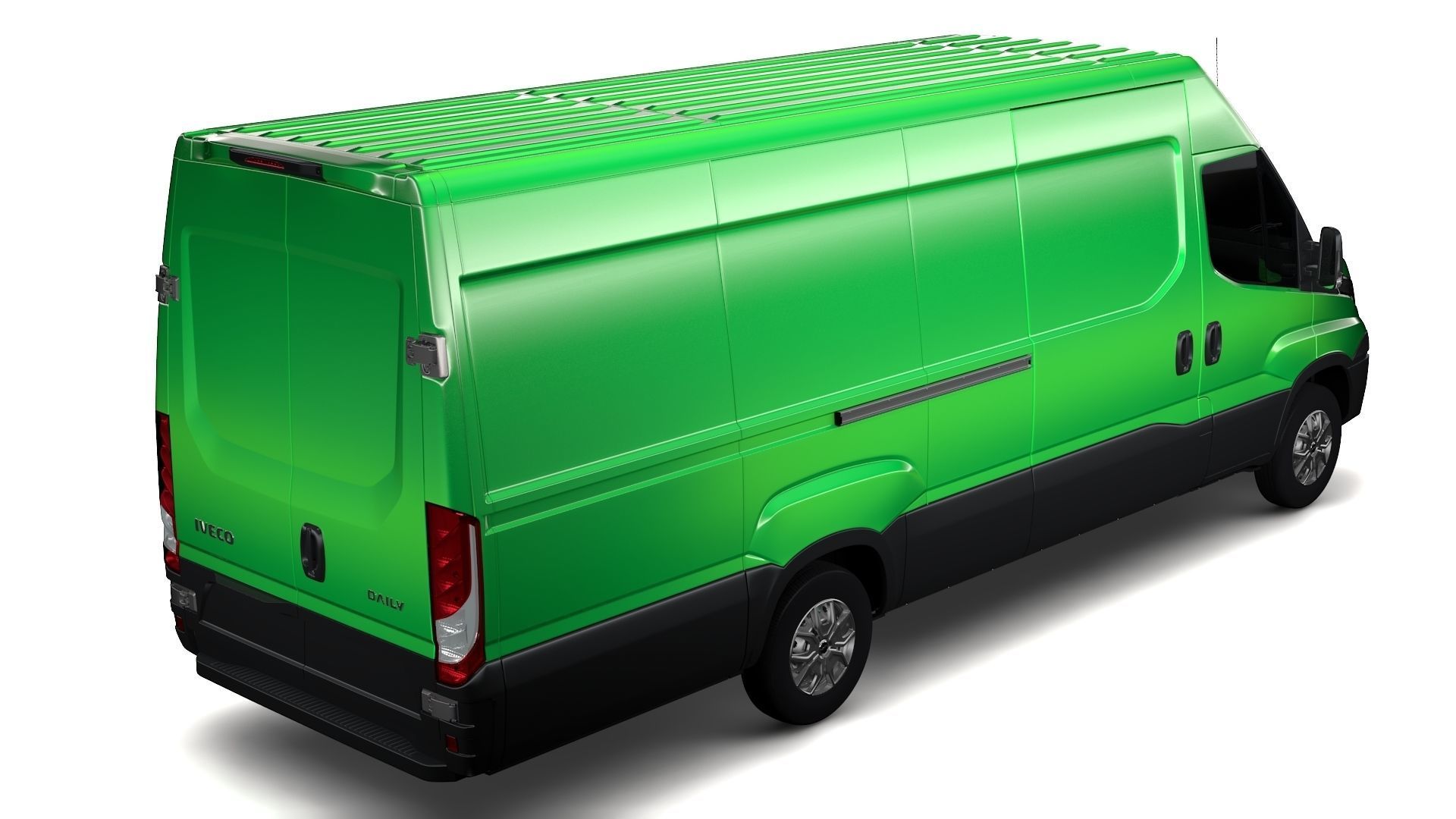 Iveco Daily L4H2 2017 3D model_20