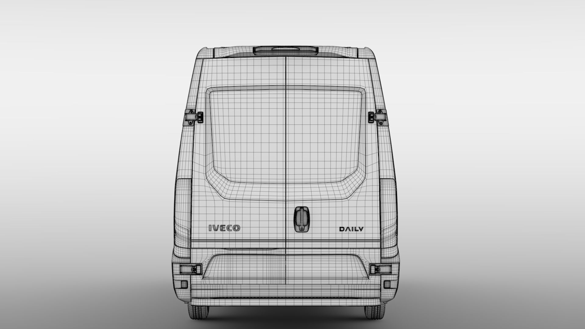 Iveco Daily L4H2 2017 3D model_12