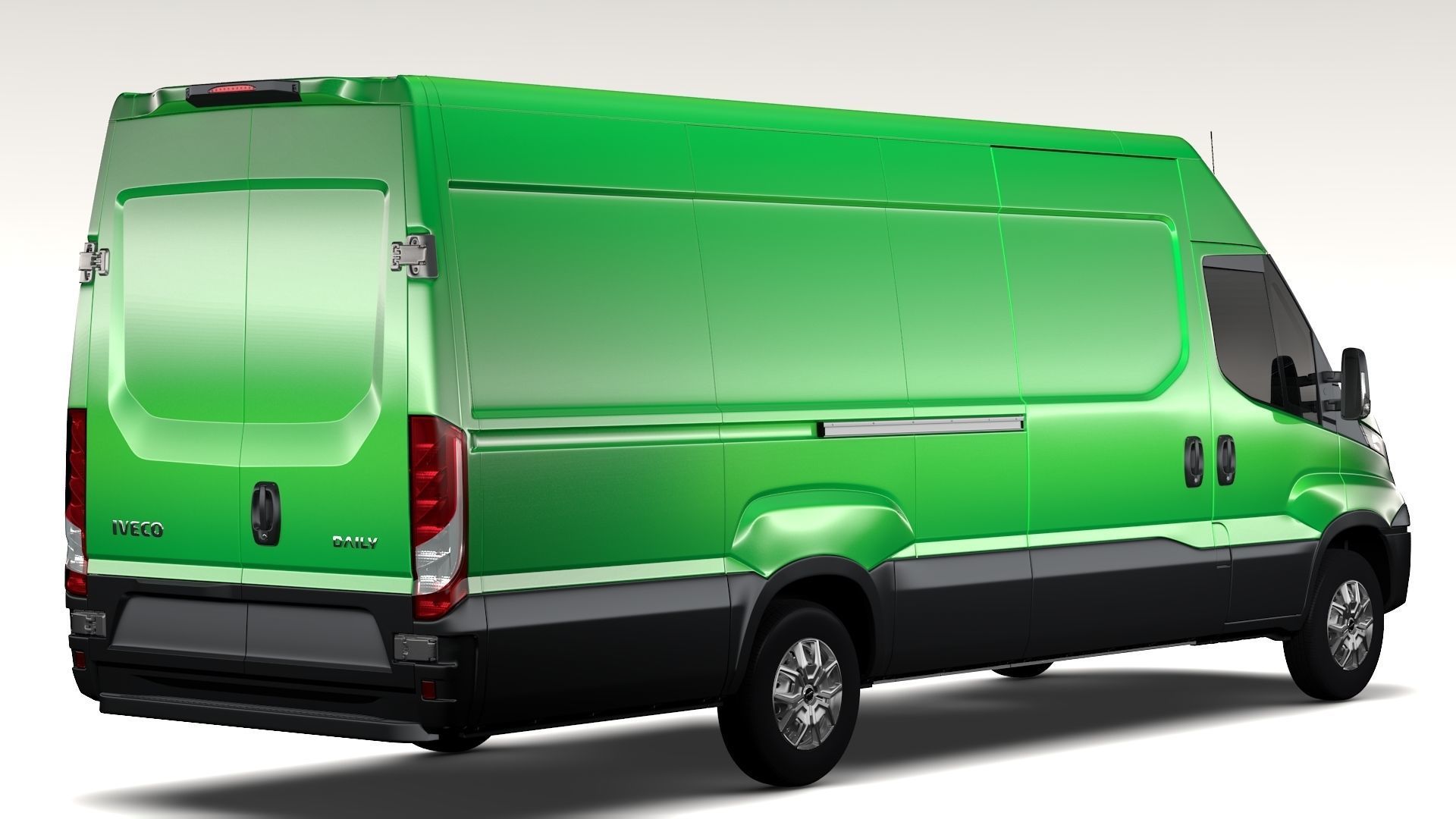 Iveco Daily L4H2 2017 3D model_19