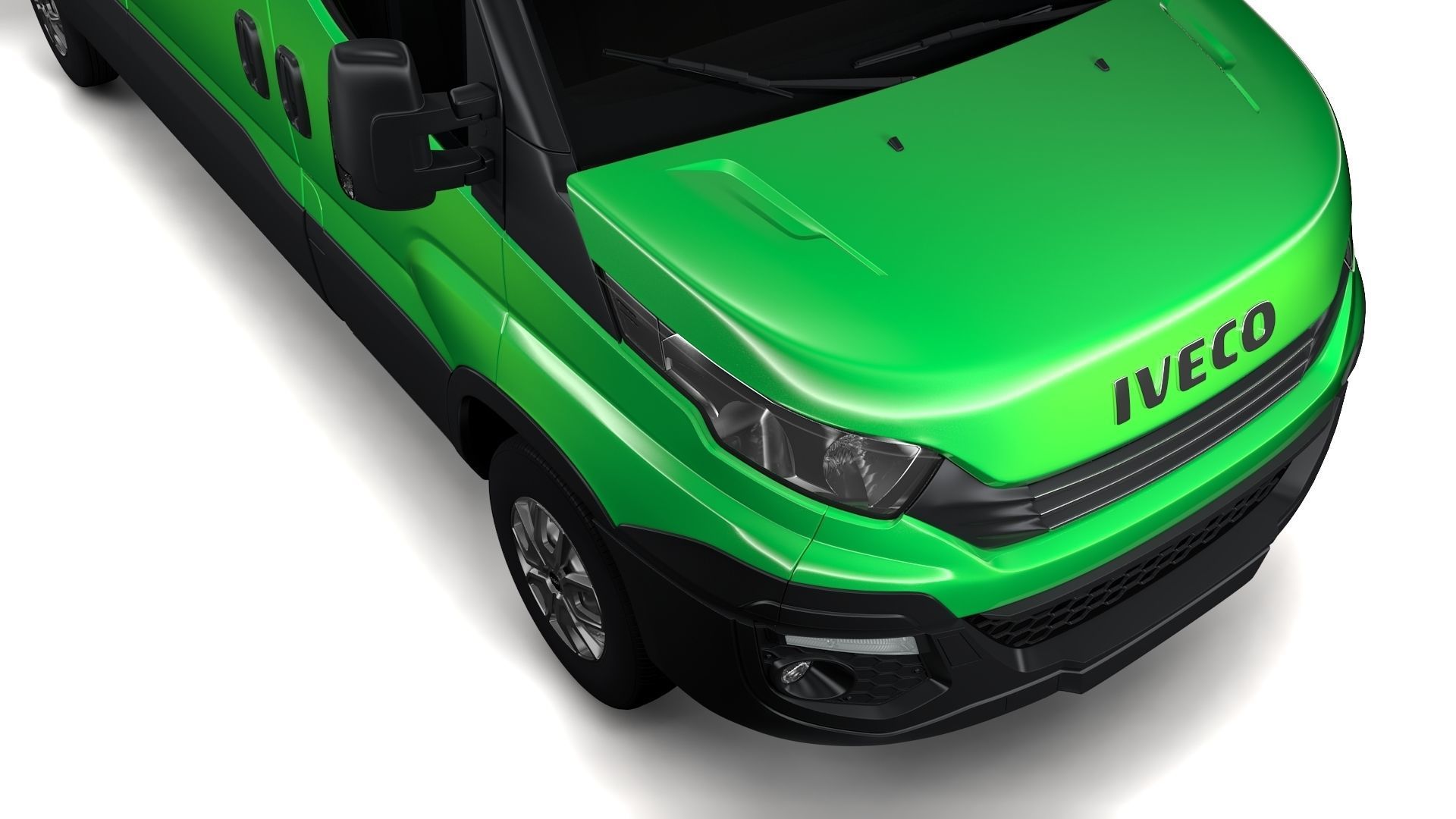 Iveco Daily L4H2 2017 3D model_17