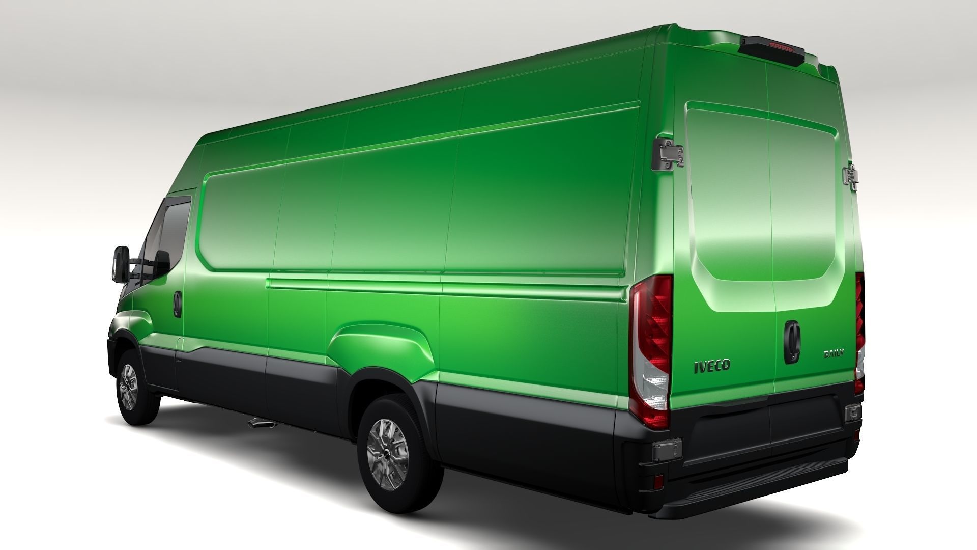 Iveco Daily L4H2 2017 3D model_1