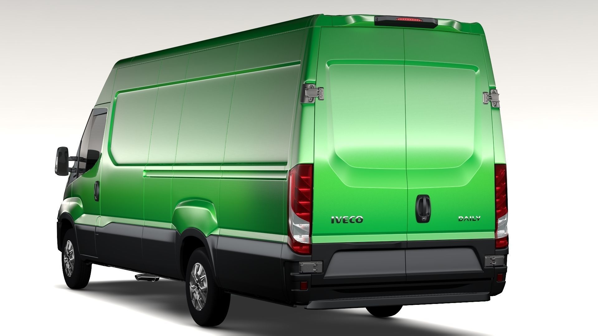 Iveco Daily L4H2 2017 3D model_18