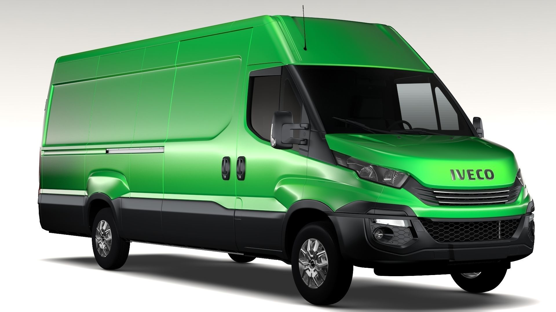 Iveco Daily L4H2 2017 3D model_15