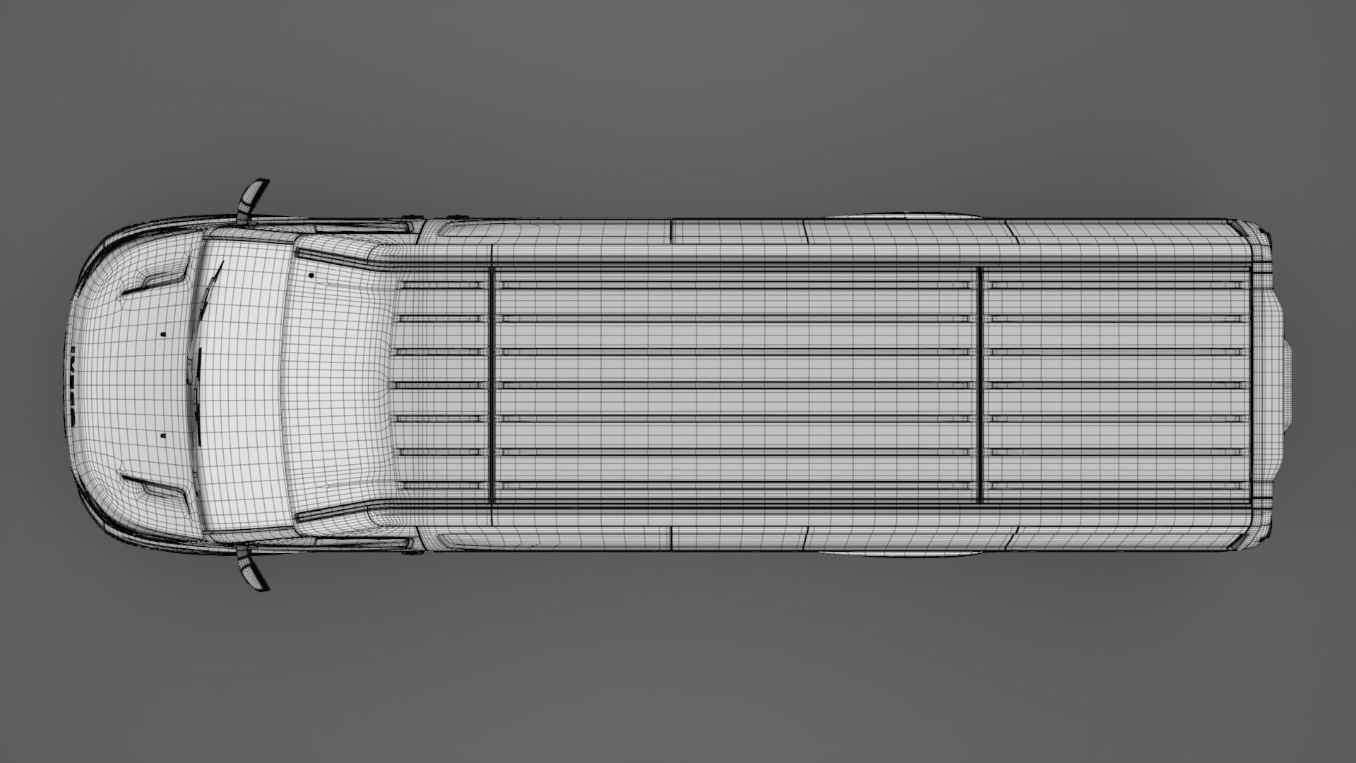 Iveco Daily L4H2 2017 3D model_14
