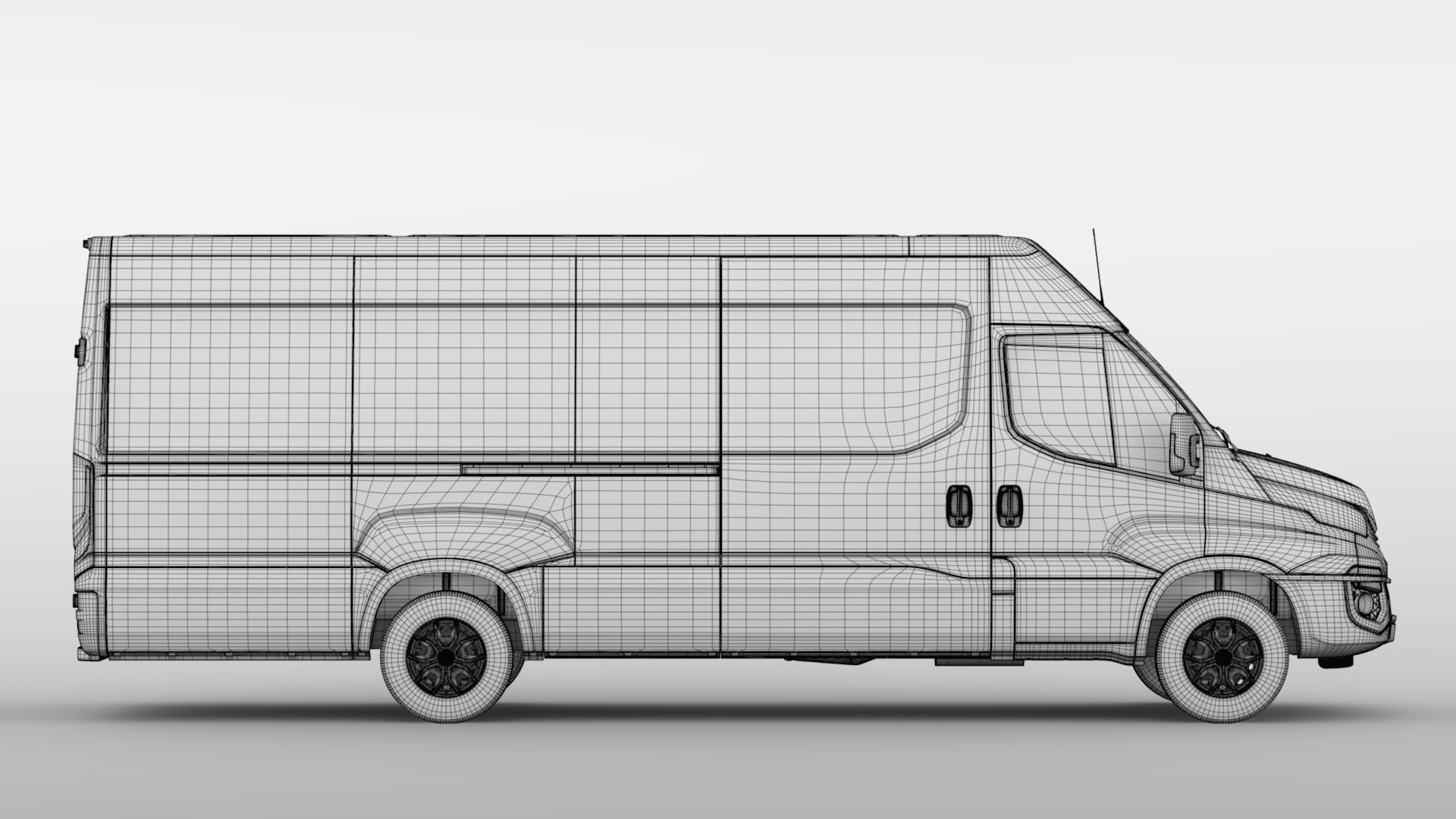Iveco Daily L4H2 2017 3D model_10