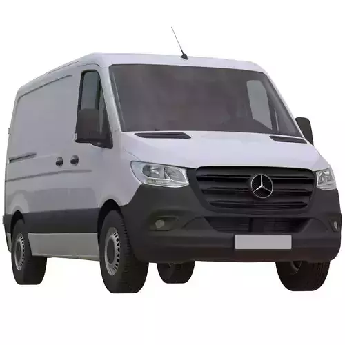 Mercedes-Benz Sprinter  L1H1 Van