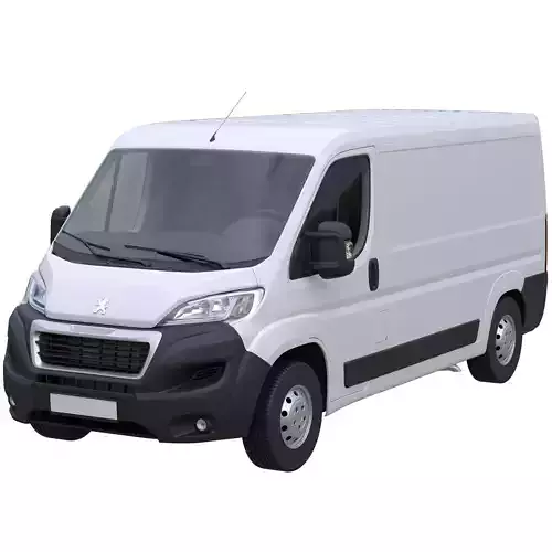 Peugeot Boxer  L2H1 Van