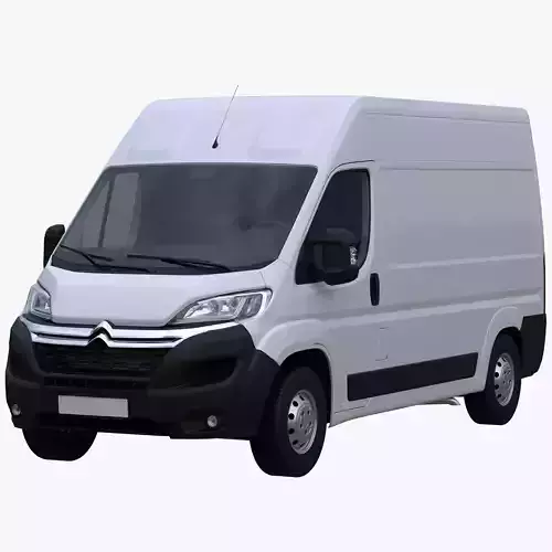 Citroen Jumper L2H2 Van