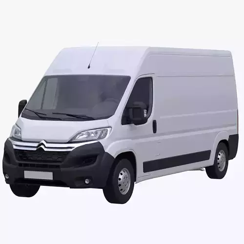 Citroen Jumper L3H2 Van