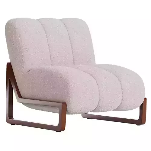 Theodore Armchair
