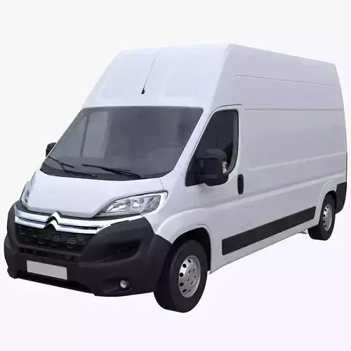Citroen Jumper L3H3 Van