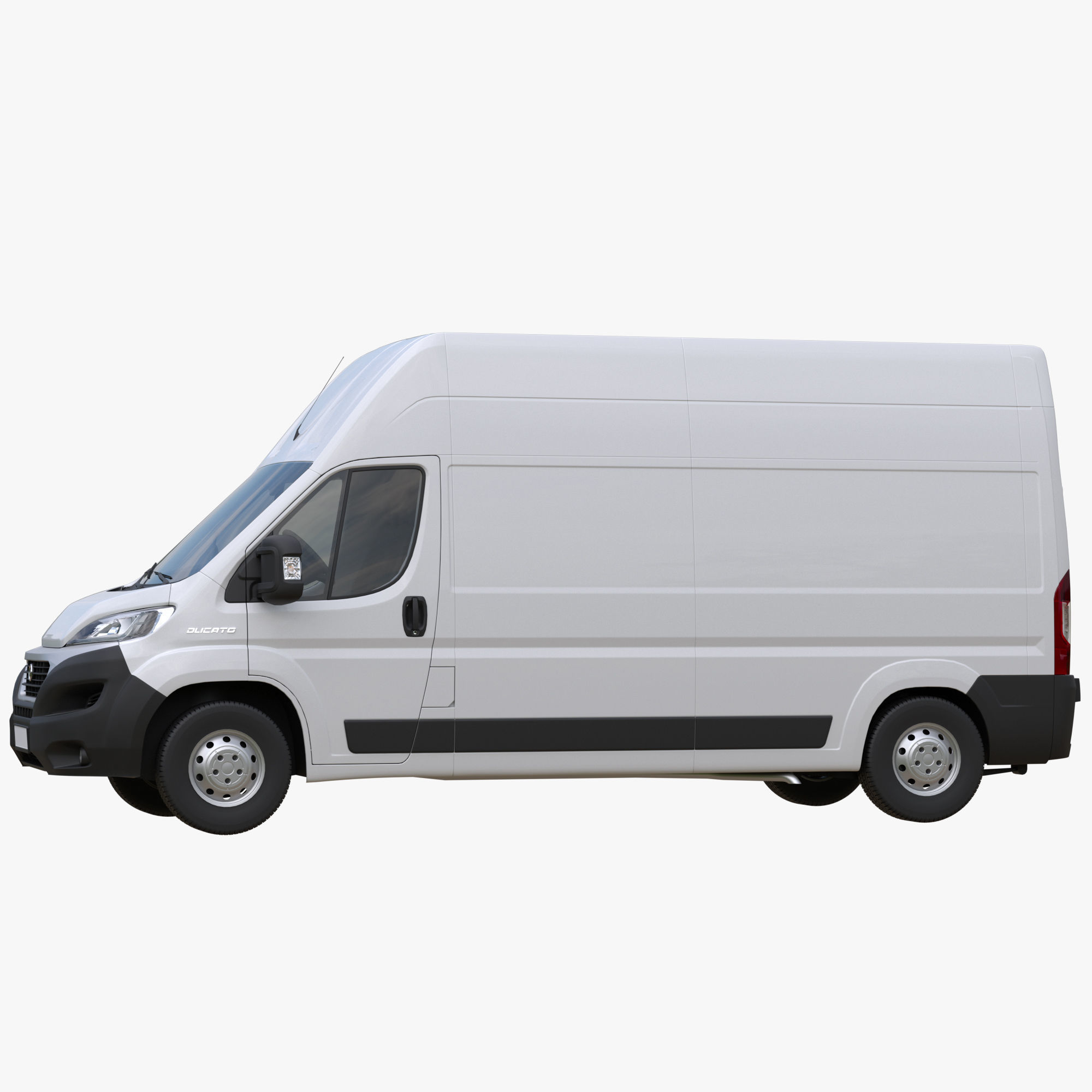FIAT DUCATO LWB L3H3 3D model_4