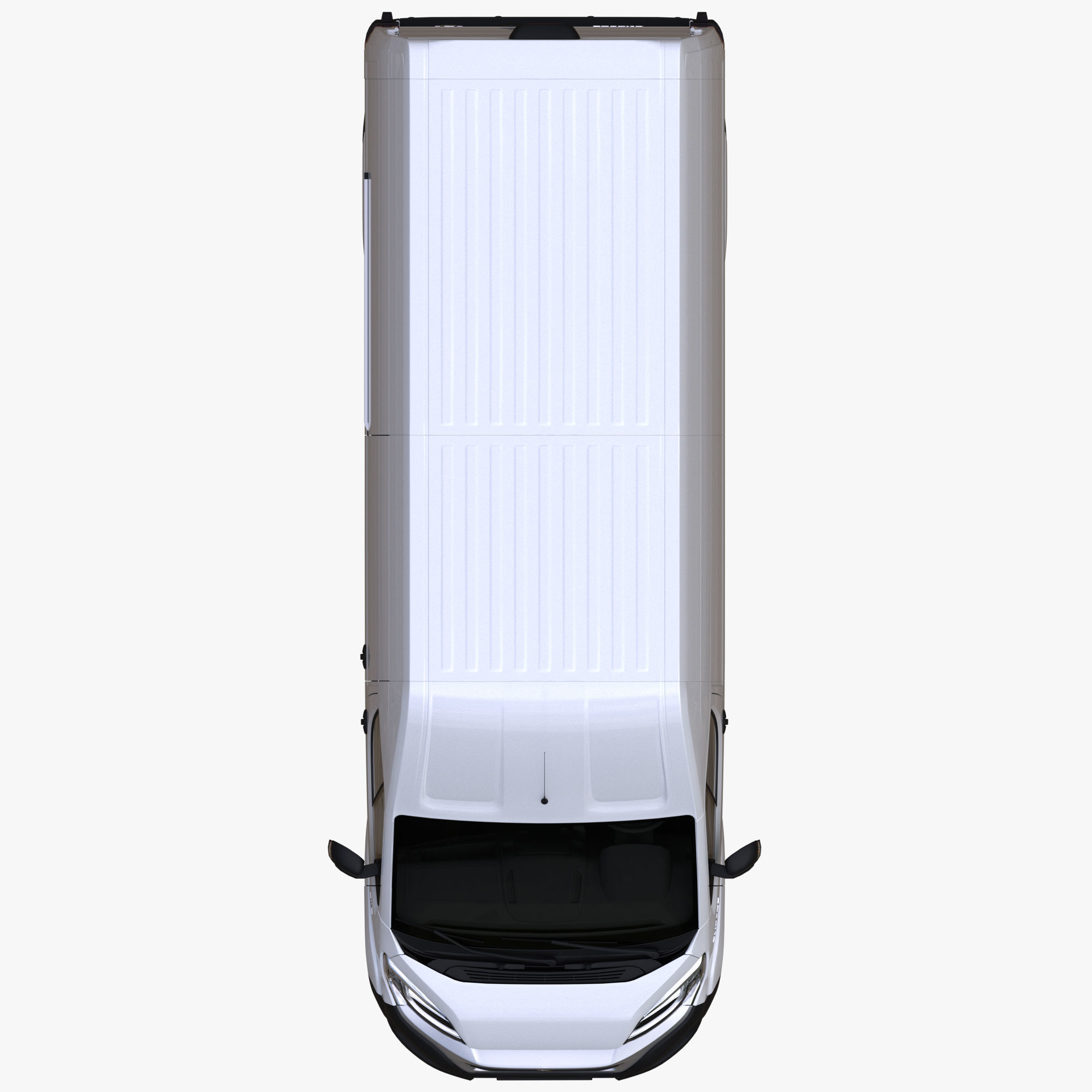 FIAT DUCATO LWB L3H3 3D model_12