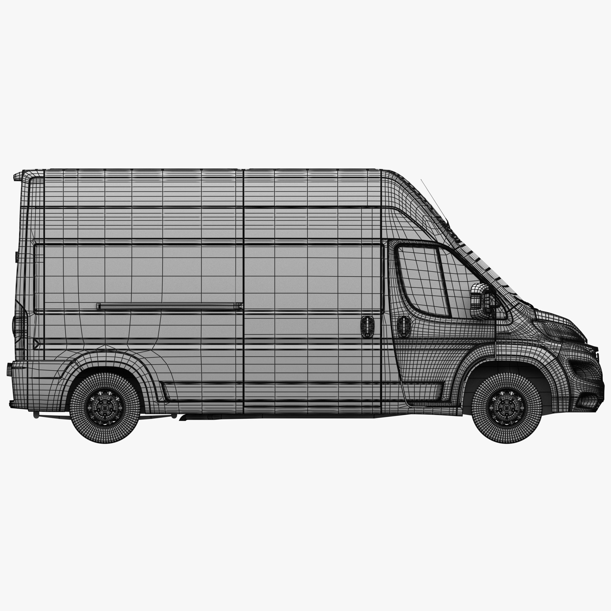 FIAT DUCATO LWB L3H3 3D model_21