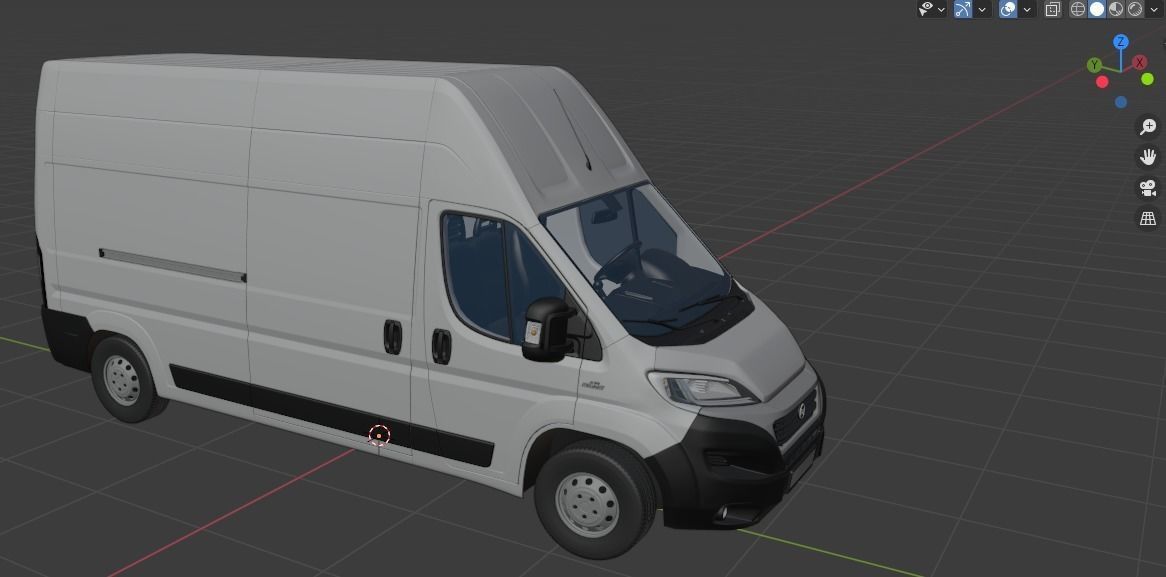 FIAT DUCATO LWB L3H3 3D model_26