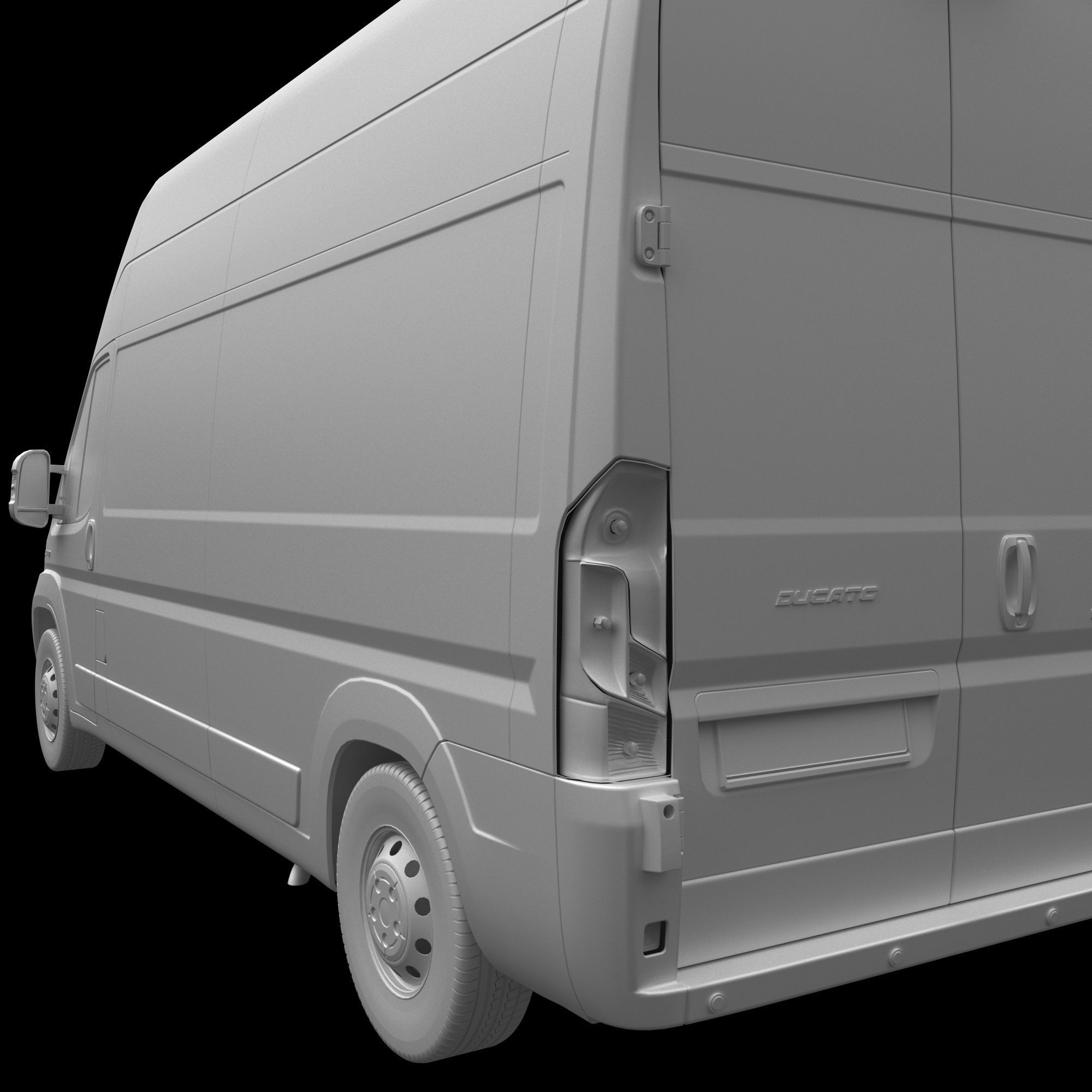 FIAT DUCATO LWB L3H3 3D model_15