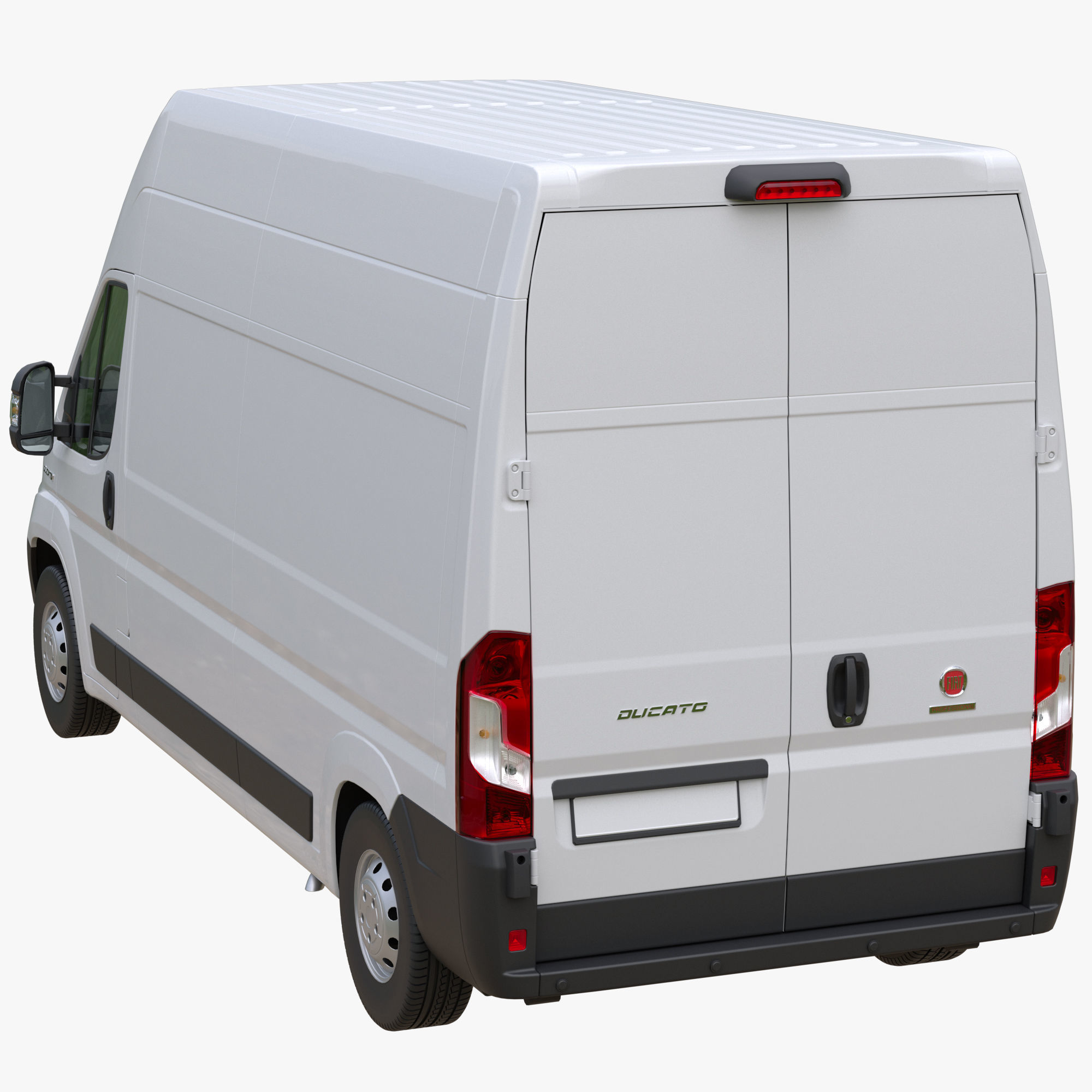 FIAT DUCATO LWB L3H3 3D model_5