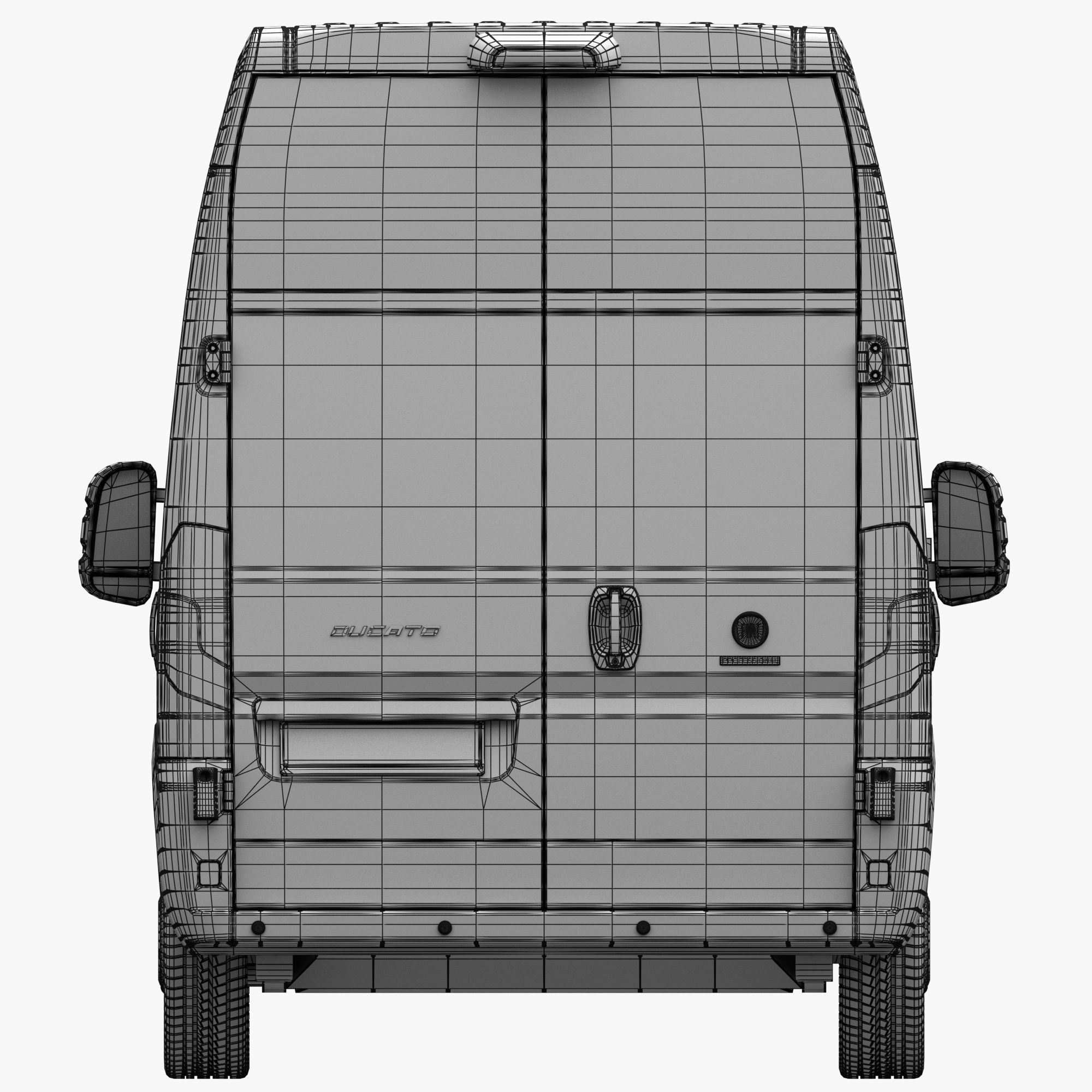 FIAT DUCATO LWB L3H3 3D model_20
