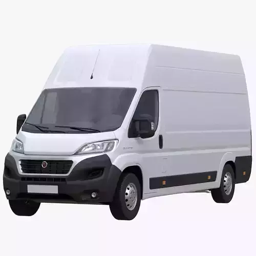 FIAT DUCATO XLWB MAXI