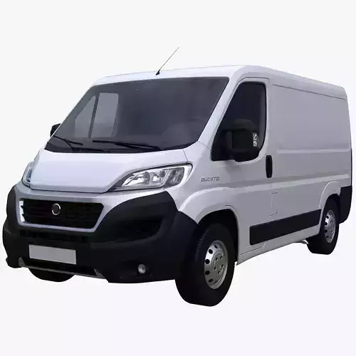 FIAT DUCATO SWB L1H1