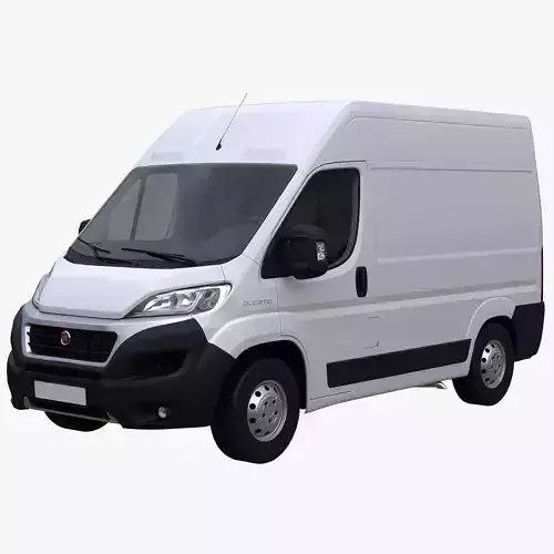 FIAT DUCATO SWB L1H2